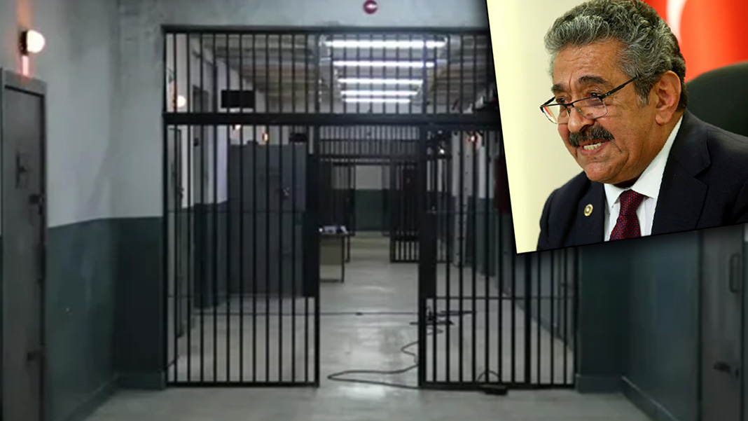 Feti Yıldız'dan infaz sistemine dair açıklama: 'Ceza hukuku amaç değil araçtır'