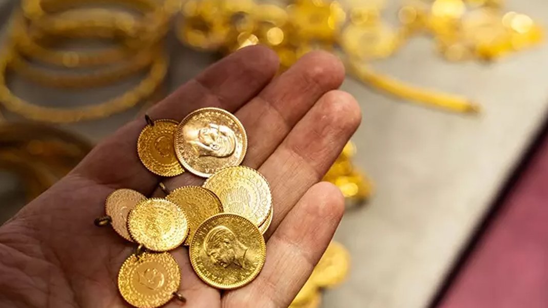 Altın için yıl sonu bombası: Gramda 5 bin 200 TL, ons'ta 3 bin 800 dolar beklentisi