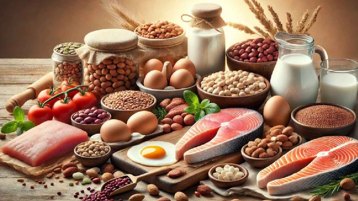 Uykuya dalmanın sırrı: Gün boyu doğru beslenmek