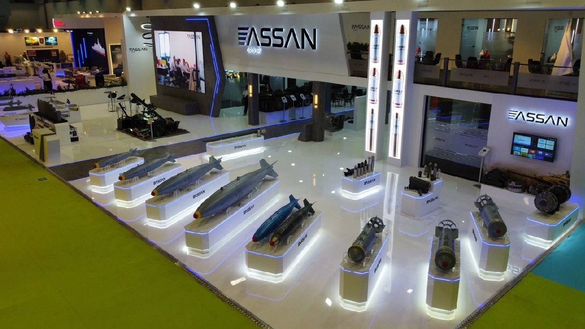 “Casusluk ve FETÖ” iddiası: ASSAN Group sahibi ve genel müdürü adliyeye sevk edildi