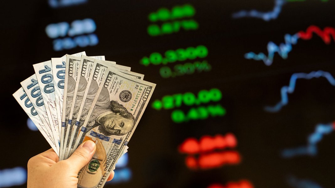 ForInvest anketi sonuçlandı: Enflasyon beklentisi geriledi, dolar sabit kaldı