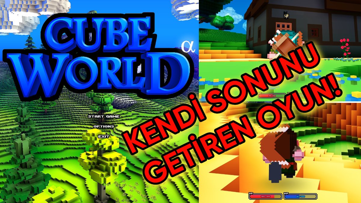 6 yıl beklenmişti, birkaç günde kendini bitirdi: Bir oyun efsanesi kendi sonunu nasıl getirdi?