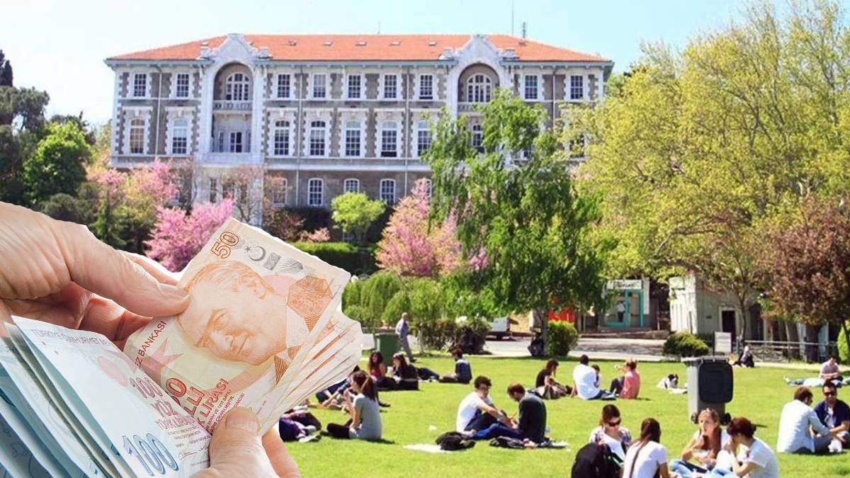 Üniversite okumak artık büyük külfet! Şehirlere göre aylık masraflar hesaplandı: İşte şehirlere göre bütçeler