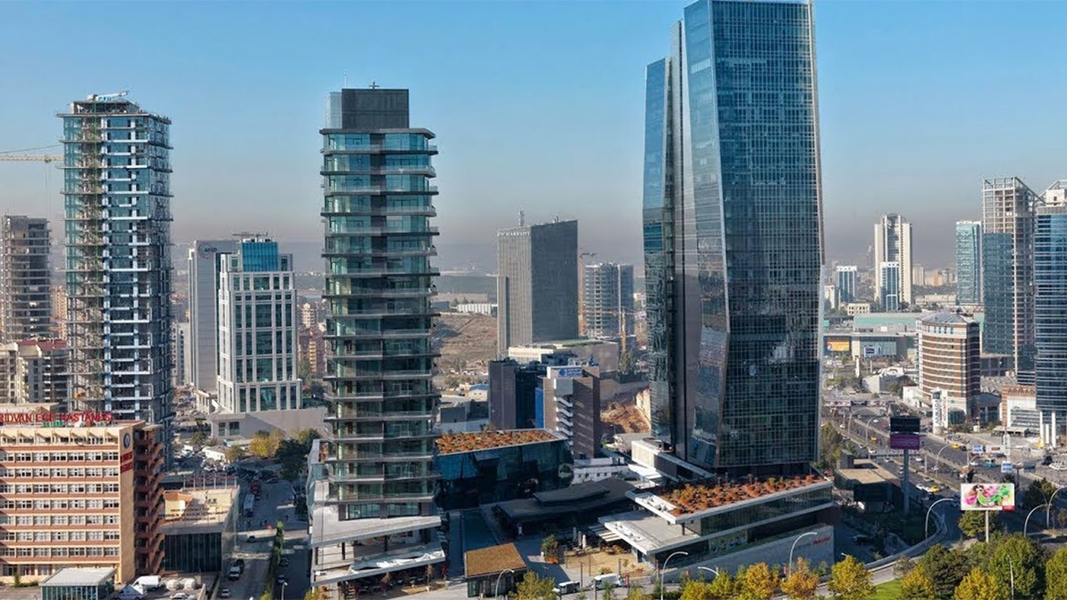 Prof. Dr. Gürol Seyitoğlu'ndan Ankara için deprem uyarısı: Cam kaplı gökdelenler ölüm saçabilir