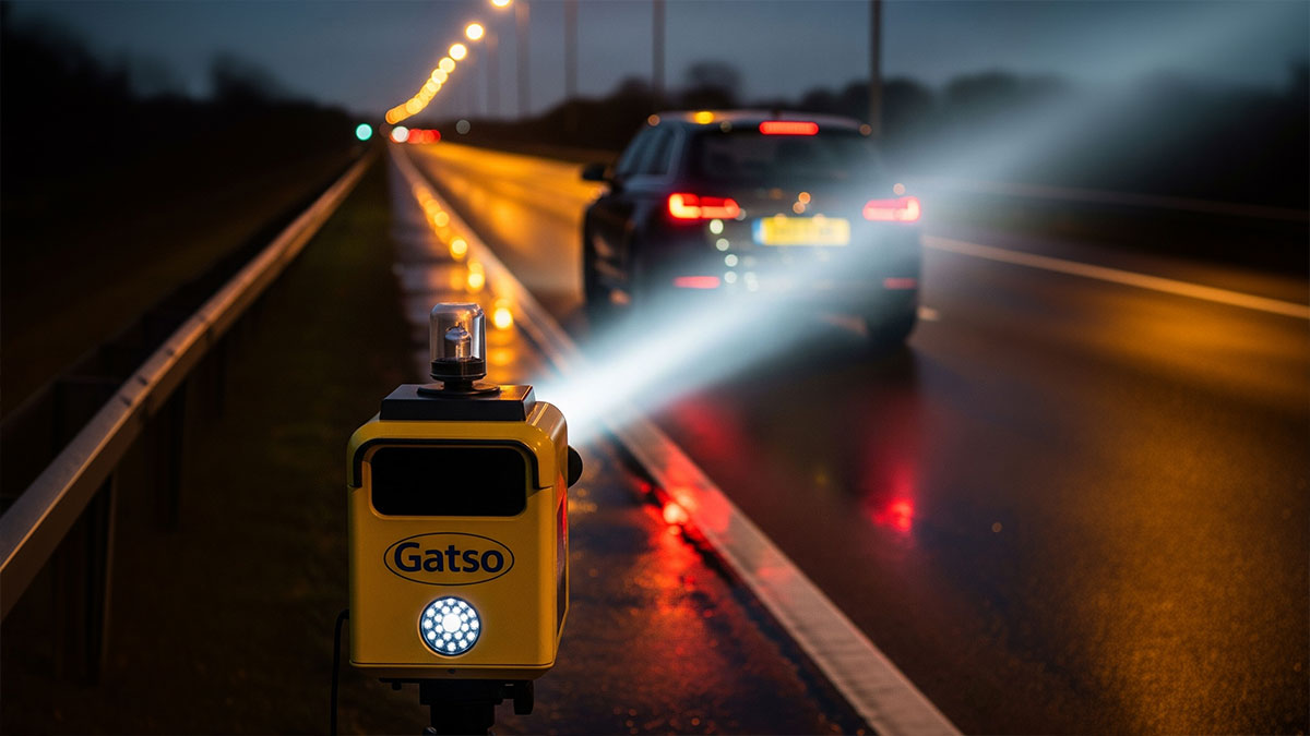 Meğer nedeni buymuş! O kameraların neden arkanızdan fotoğraf çektiği ortaya çıktı
