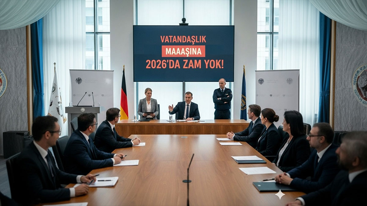 Zam yok, denetim var! Sosyal yardım sisteminde köklü değişiklik