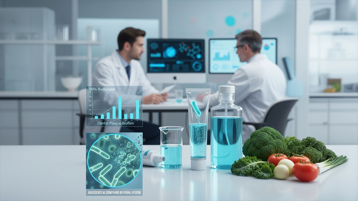 Diş çürüklerinden korunmanın en lezzetli yolu! Bu sebzeleri tüketmek için artık bir nedeniniz daha var