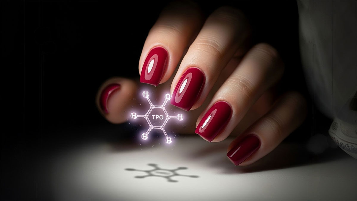 Tırnak ürünleri yasaklanıyor! Güzellik sektörüne bomba gibi düşen karar