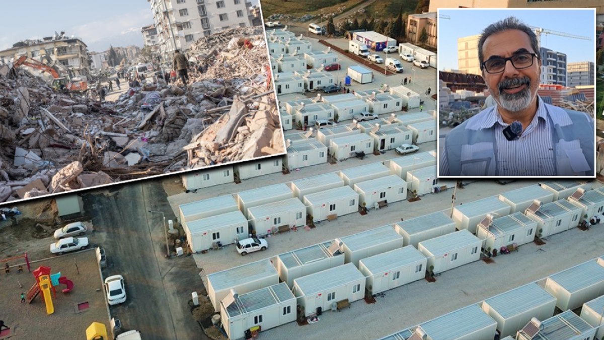 Yaralar sarılmadan sağlık sistemi çöküyor: Hatay’da 750 bin kişi aile hekimsiz kalabilir