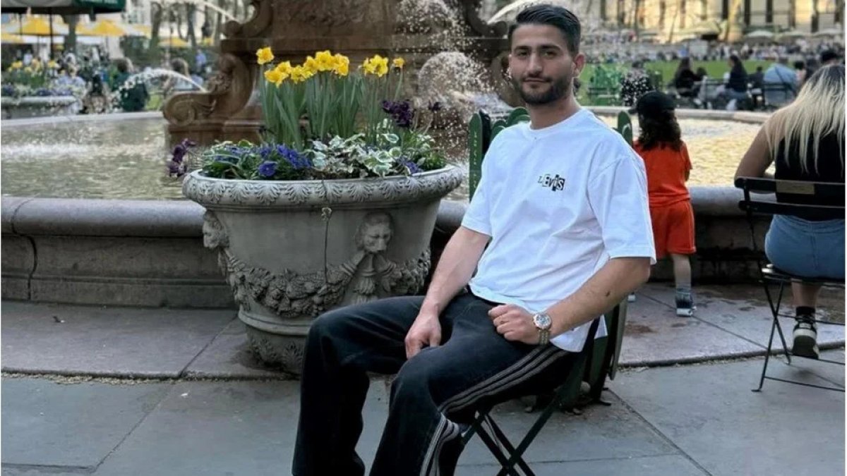 ABD'de şüpheli ölüm: Gözaltındaki Türk hayatını kaybetti