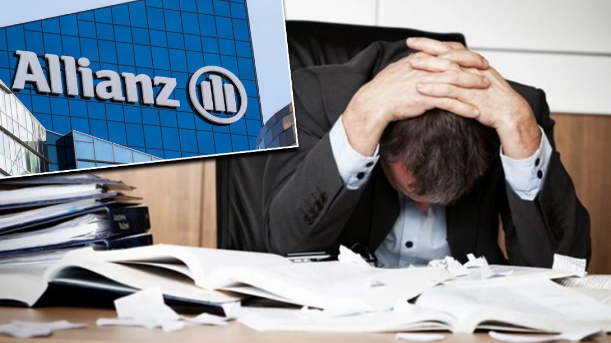 Allianz Trade: Küresel iflaslar 2008’den bu yana zirvede