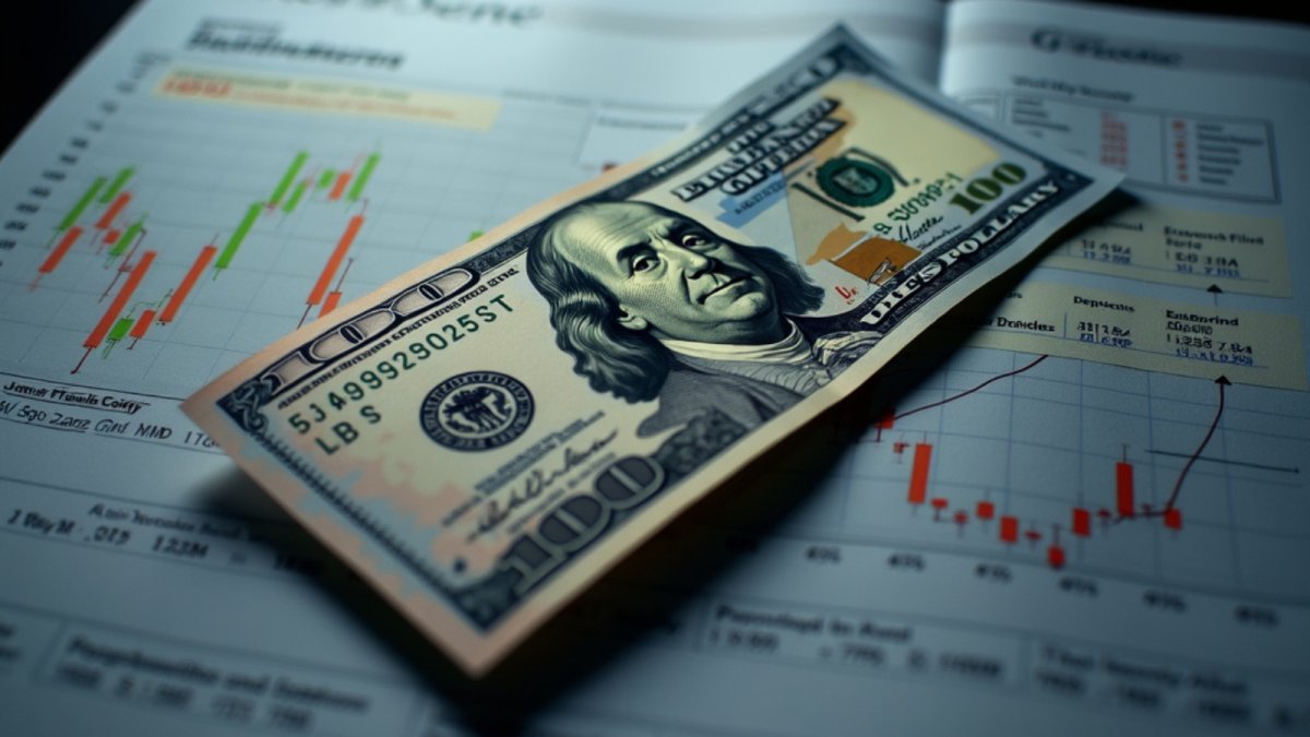 Şirketlerin döviz pozisyon açığı 7 yılın zirvesinde: Borçlanmada yön yabancı paraya döndü