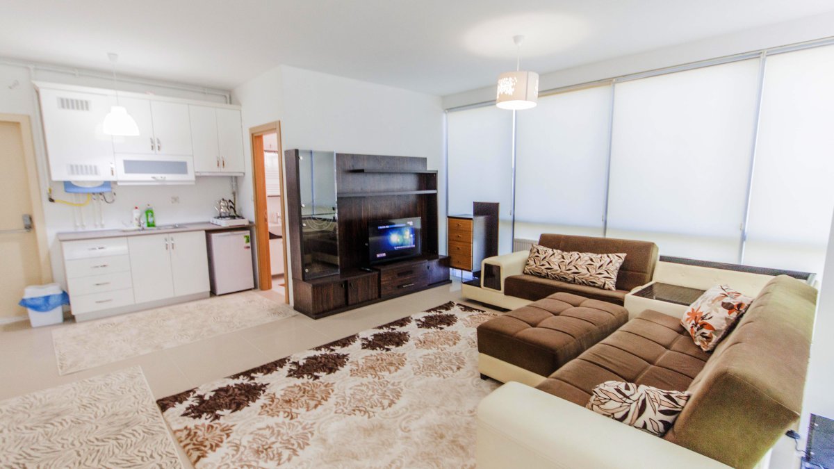 Kiralık konut piyasasında yeni dönem: Eşyalı daire ilanları artıyor