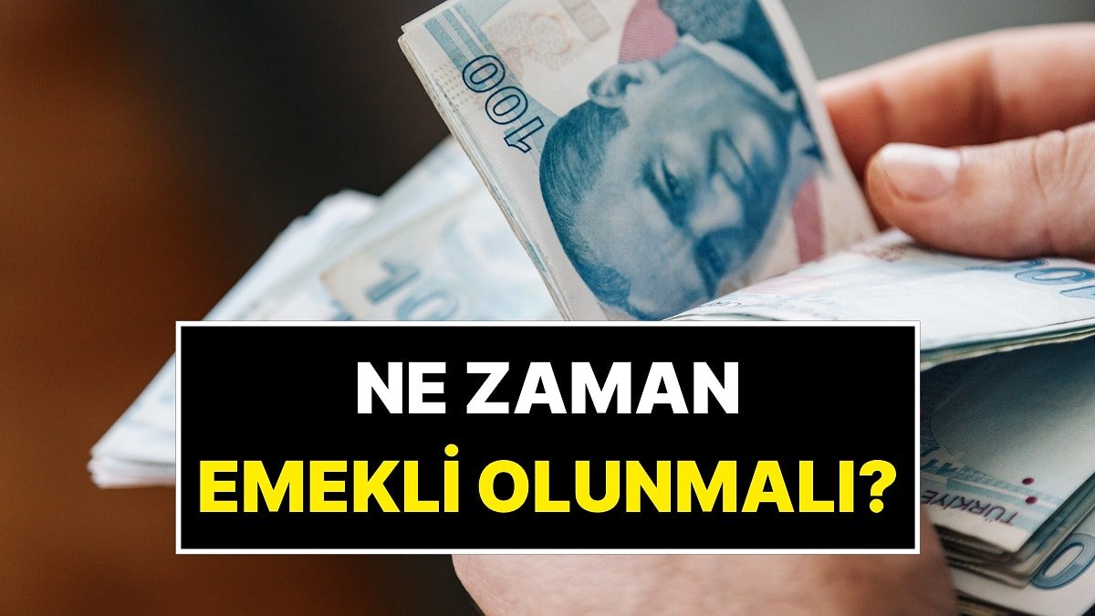 Son dakika! Milyonlarca çalışanı ilgilendiren kritik emeklilik kararı: 2025'te emekli olursan ne olur, 2026'yı beklersen ne?