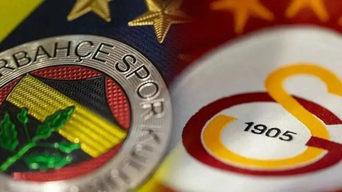Fenerbahçe'den yılın transfer çalımı! Okan Buruk ısrarla Galatasaray'a istemişti: Sarı-lacivertliler anlaştı