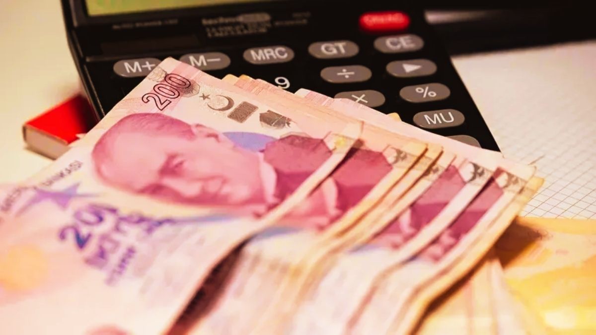 Flaş Flaş Flaş! Yüzde 2000'e varan zam şoku! İtiraz için son bir kaç gün