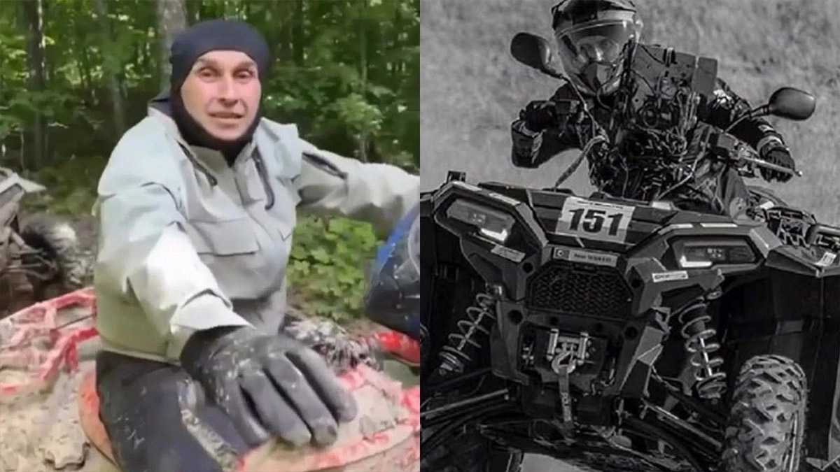 ATV yarışçısı Hasan Yatgın yaşamını yitirdi