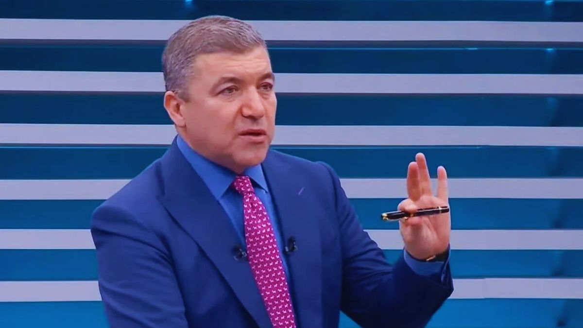 İsmail Küçükkaya Halk TV'den ayrıldı mı? Yeni kanalı herkesi şaşırttı