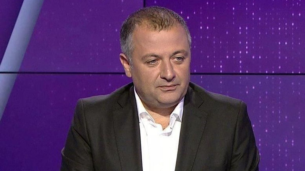 Mehmet Demirkol'dan iddialı açıklama! "Galatasaray, Liverpool ve City'i mağlup eder"