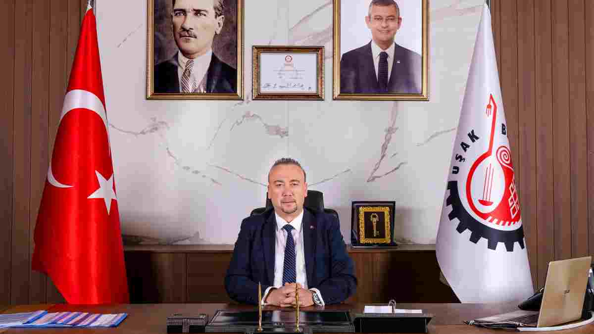 Başkan Yalım’dan 1 Eylül kutlama mesajı