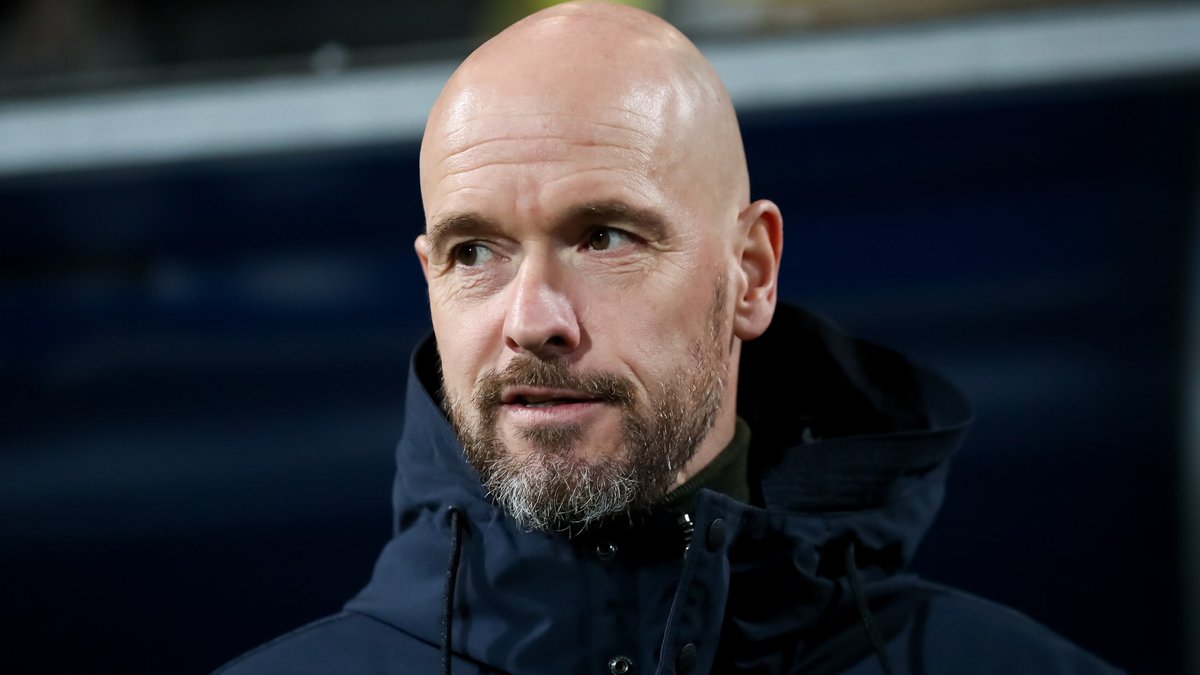 Leverkusen sadece 3 maç dayanabildi! Erik ten Hag kovuldu!