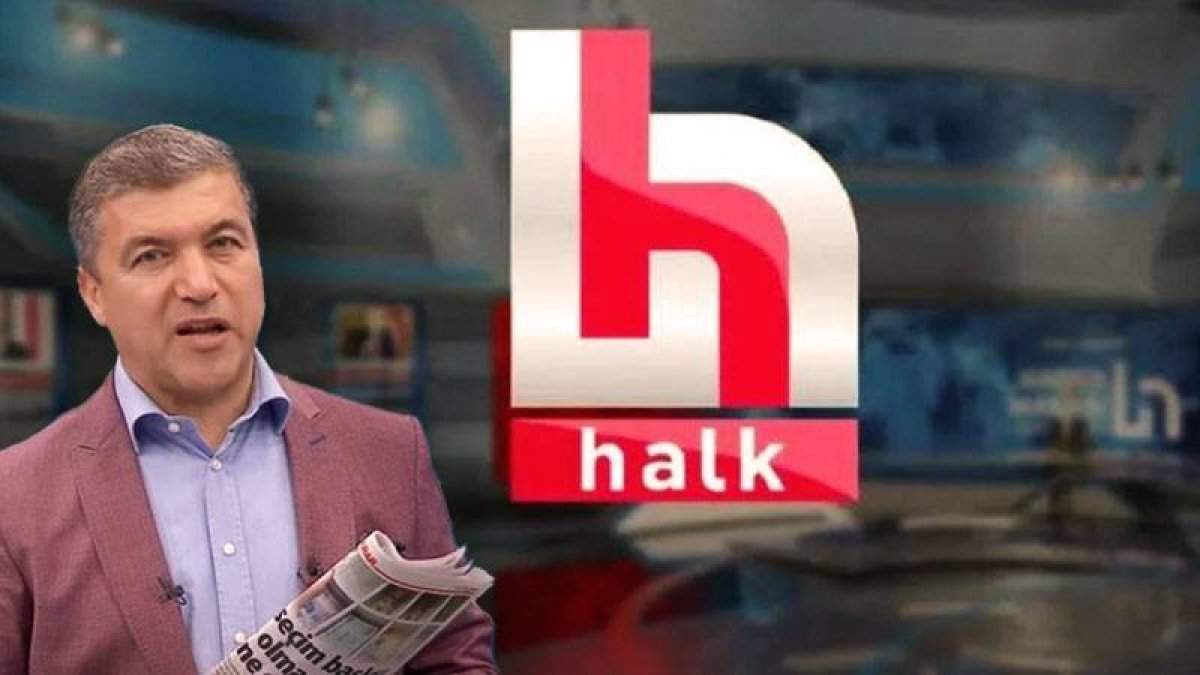 İsmail Küçükkaya, Halk TV'den ayrıldı: Karşılıklı mutabakat sonucunda ortak alınmış bir karar
