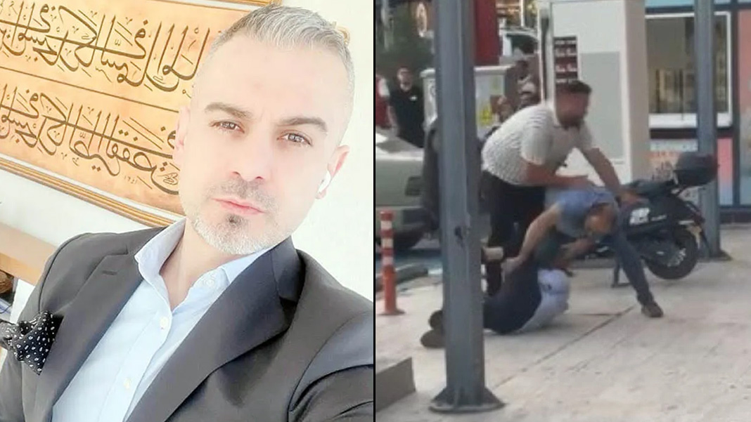 Yozgat’ta kira tartışması cinayetle sonuçlandı: AVM müdürü hayatını kaybetti