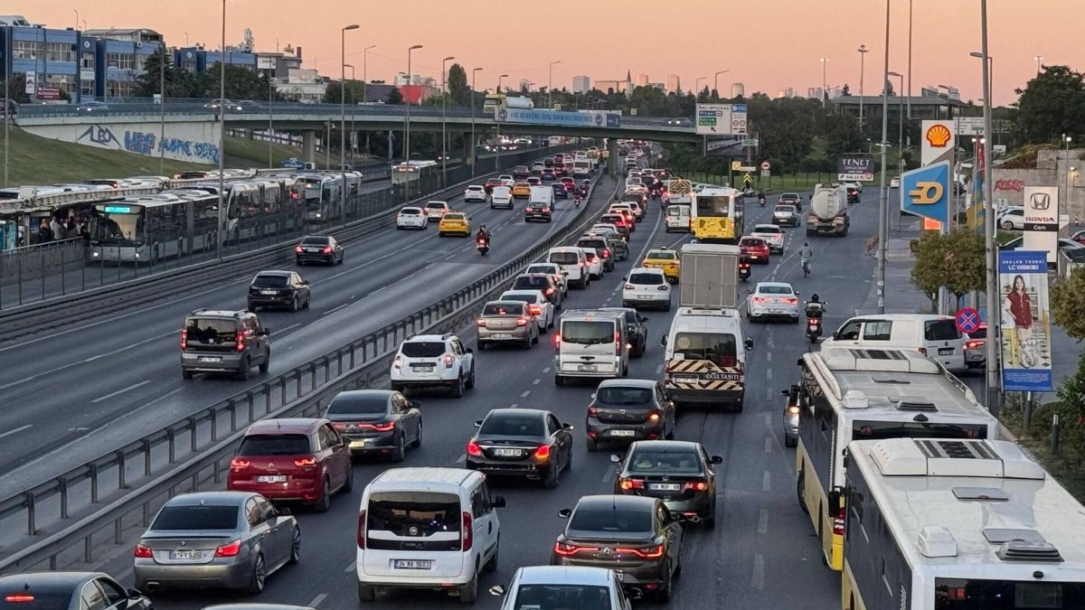 Trafik sigortasında yeni primler açıklandı