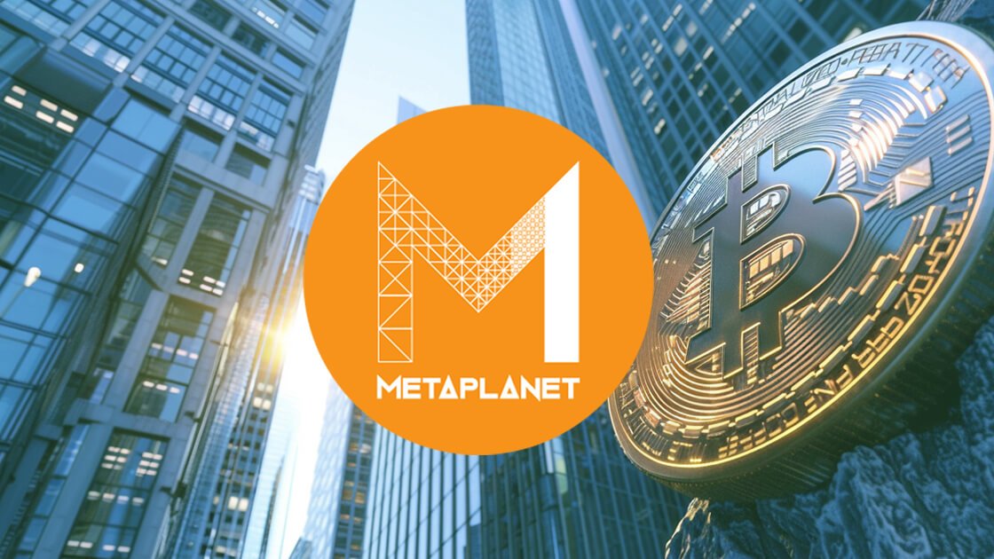 Metaplanet’in Bitcoin varlıkları 20.000 BTC’ye ulaştı, 11,5 milyon yeni hisse ihraç etti