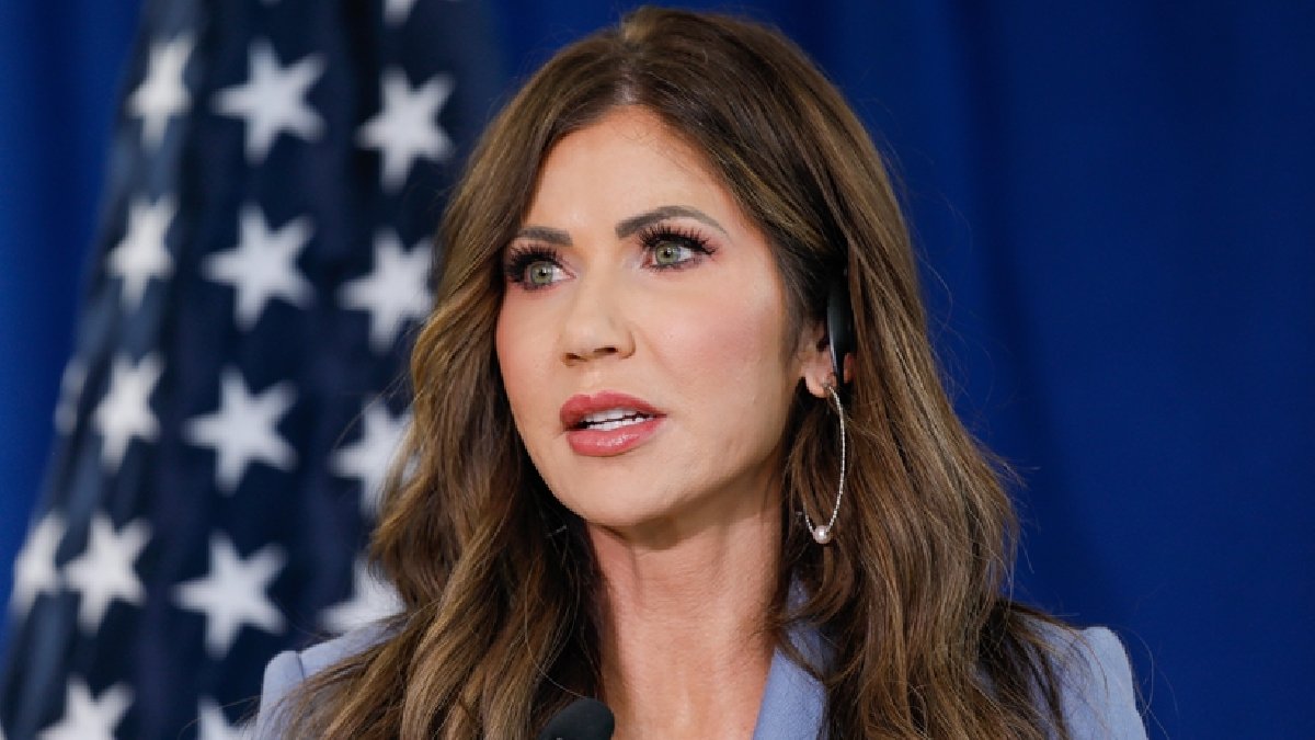 ABD’li bakan Noem: ICE operasyonlarını genişleteceğiz