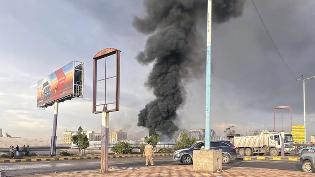 Husiler, İsrail saldırısında öldürülen hükümet üyelerinin isimlerini açıkladı