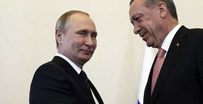 Türkiye ile Rusya arasındaki buzlar eridi THY rekor kırdı