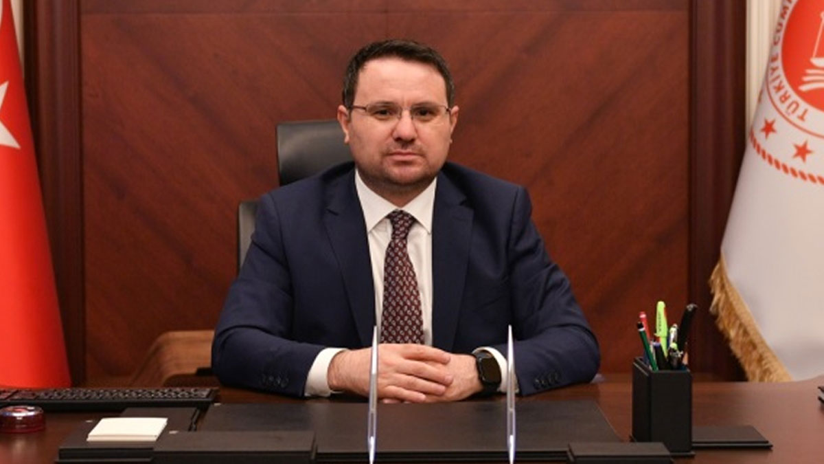 Akın Gürlek’ten 'İBB davası' açıklaması: Bizde sadece tanık beyanıyla tutuklu kimse yok