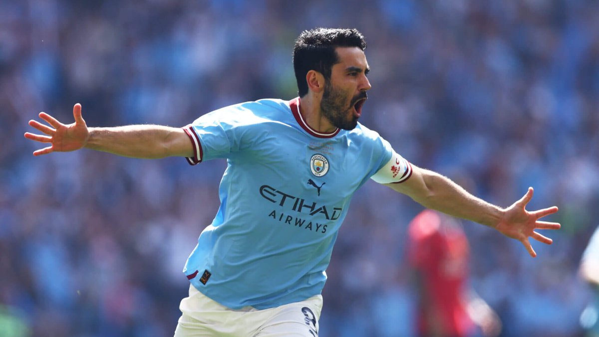 Son dakika... Galatasaray’dan İlkay Gündoğan bombası: Camiaya hayırlı uğurlu olsun