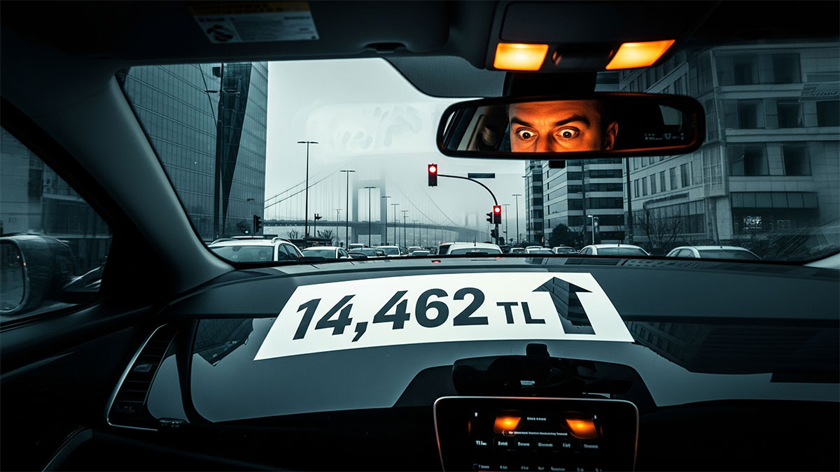 İllere göre trafik sigortası farkı! İstanbul, Ankara, İzmir'de primler şaşırttı