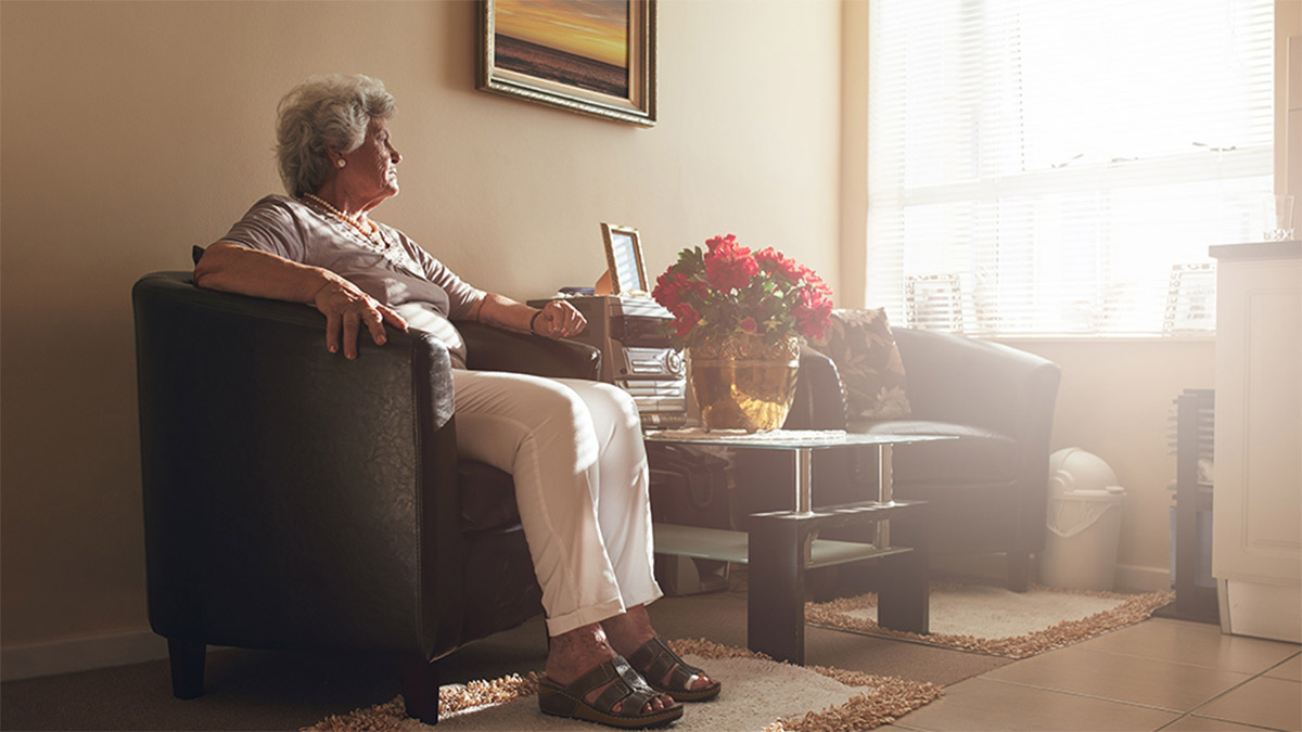 Belçika'da huzurevinde salgın! 8 kişi hayatını kaybetti