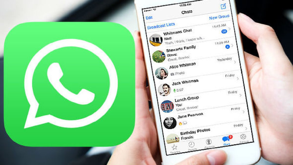 iPhone sahipleri dikkat! WhatsApp'tan kritik güvenlik uyarısı: Hemen güncelleyin