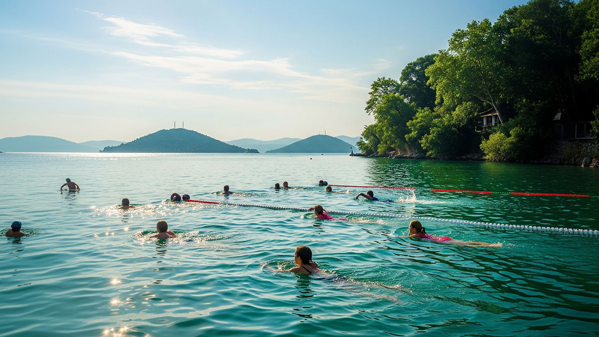 Uzmanlar uyardı: İstanbul'da denize girmeden önce bunu bilin! İşte ilçe ilçe deniz suyu analiz sonuçları
