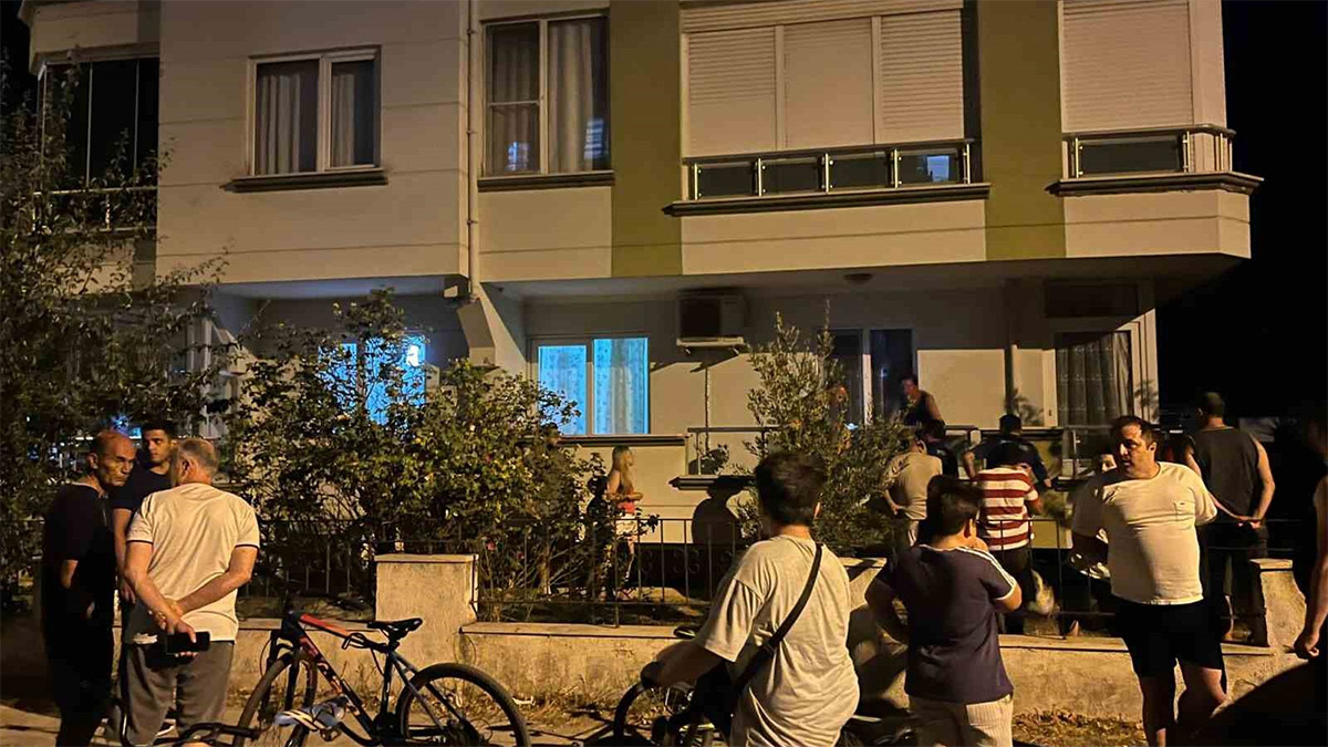 CHP'li Belediye Başkanı Gonca Köksal Aras'ın evine molotoflu saldırı