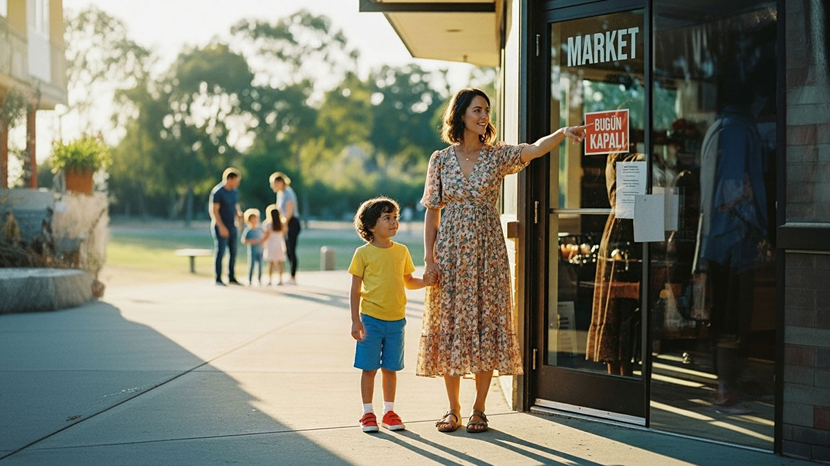 O öneri gelirse her şey değişir! Teklif, perakende sektöründe tartışmalara neden oldu
