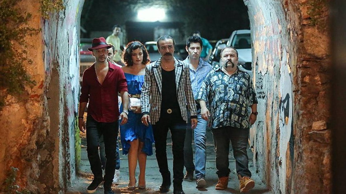 Organize İşler dizisi geliyor: Yeni oyuncular belli oldu