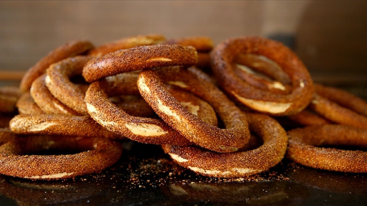 Edirne’de simide yüzde 33 zam