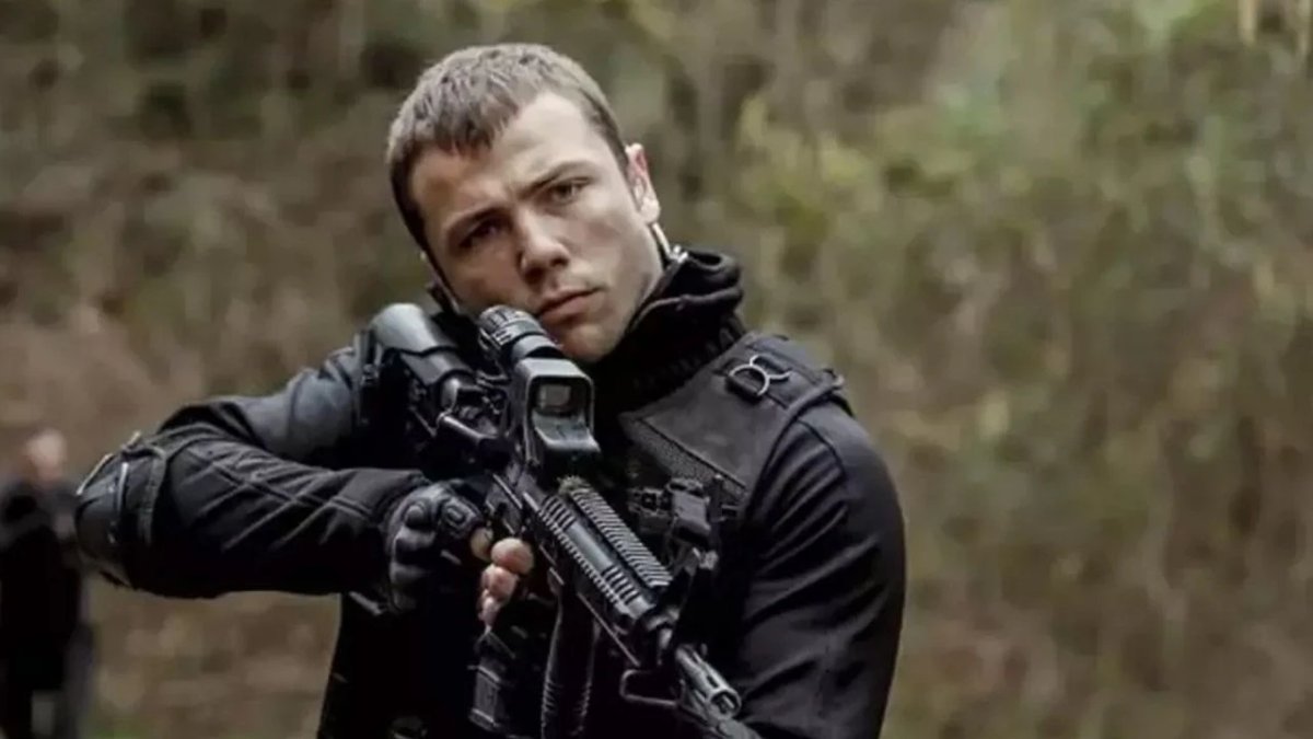 Teşkilat'ın 6. sezonuna bomba transfer: Usta oyuncU Erkan Bektaş, "Efsane Başkan" olarak kadroya katıldı!