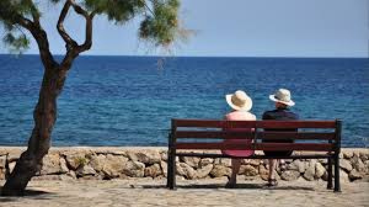 WMO: La Nina'ya rağmen sıcaklıklar ortalamanın üzerinde olacak