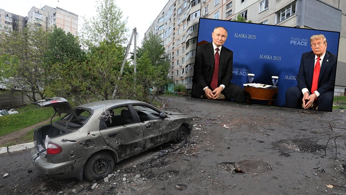 ABD’de Rusya’ya karşı yaptırım hazırlığı: Putin, bize söylediklerinin tam tersini yapıyor