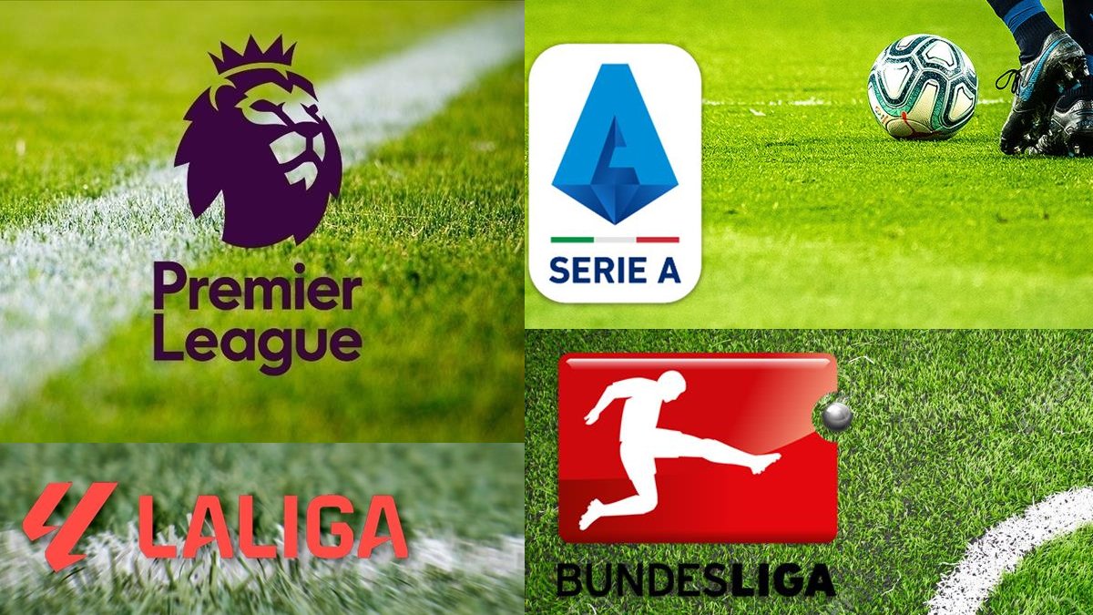 Avrupa’da transfer sezonu kapandı: işte Avrupa’da 2025 yaz sezonunun bilançosu...