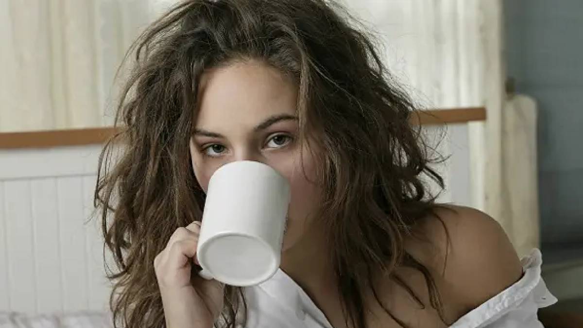 Kahve beyin korteksini büyütüyor! Doç. Dr. Keskin: Maksimum fayda için bu saatte için