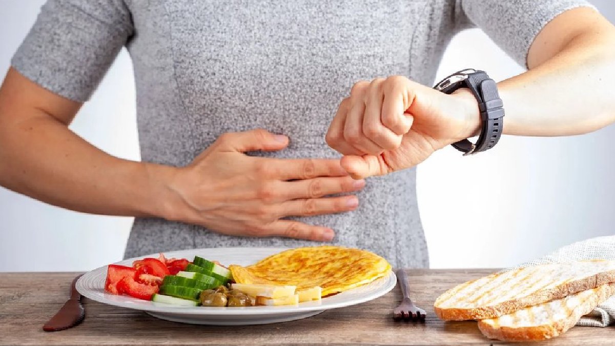 Bilimsel araştırma uyarıyor: Aralıklı oruç riskli