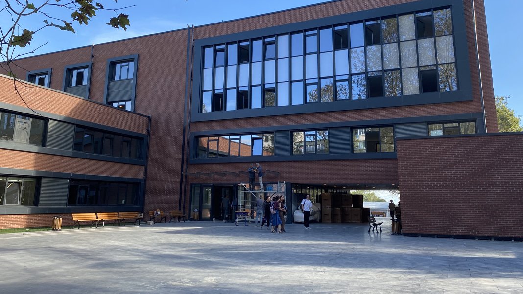 Son dakika! İstanbul'a 46 yeni okul: Eğitimde yeni dönem başlıyor