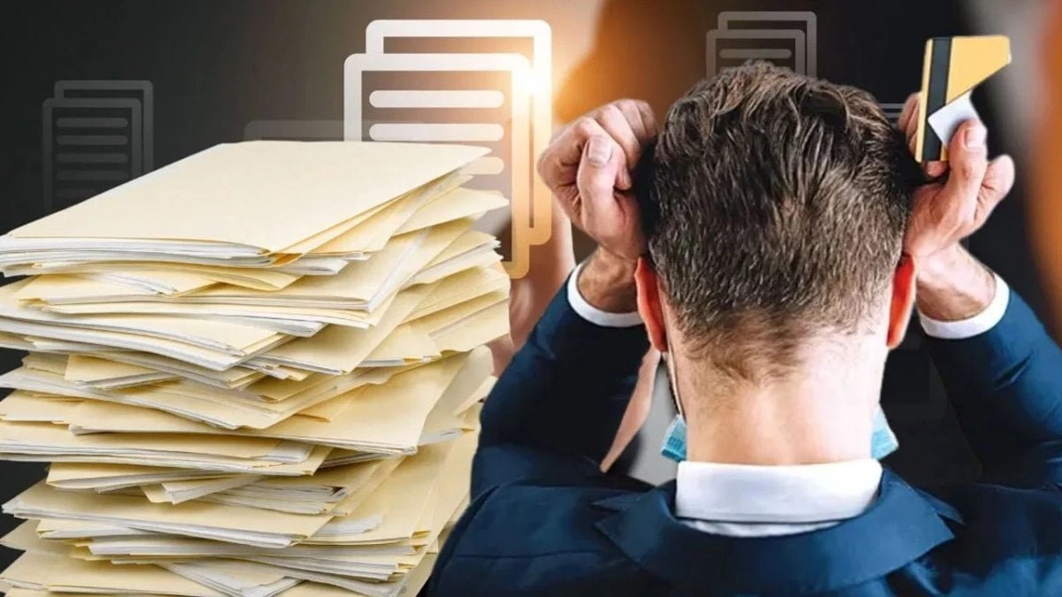 Tekstil ve inşaat sektörü alarmda: Konkordatolar 8 ayda 2024’ü geride bıraktı